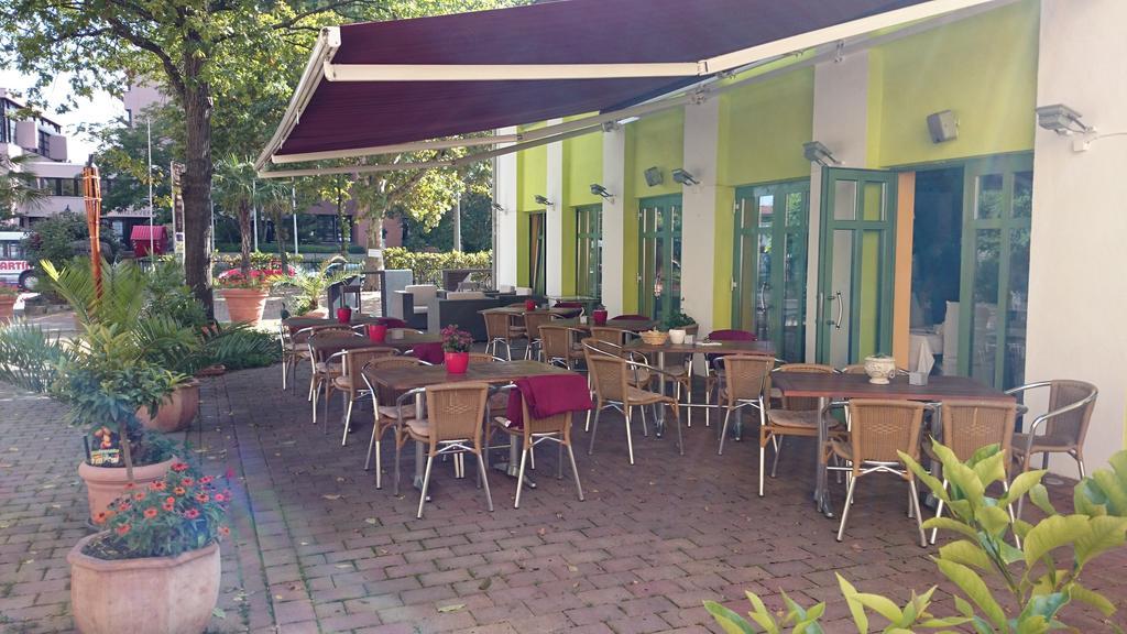 Hotel Villa Grande Bad Kreuznach Zewnętrze zdjęcie