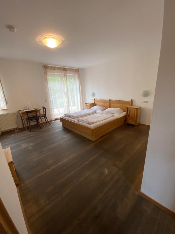 Hotel Villa Grande Bad Kreuznach Zewnętrze zdjęcie