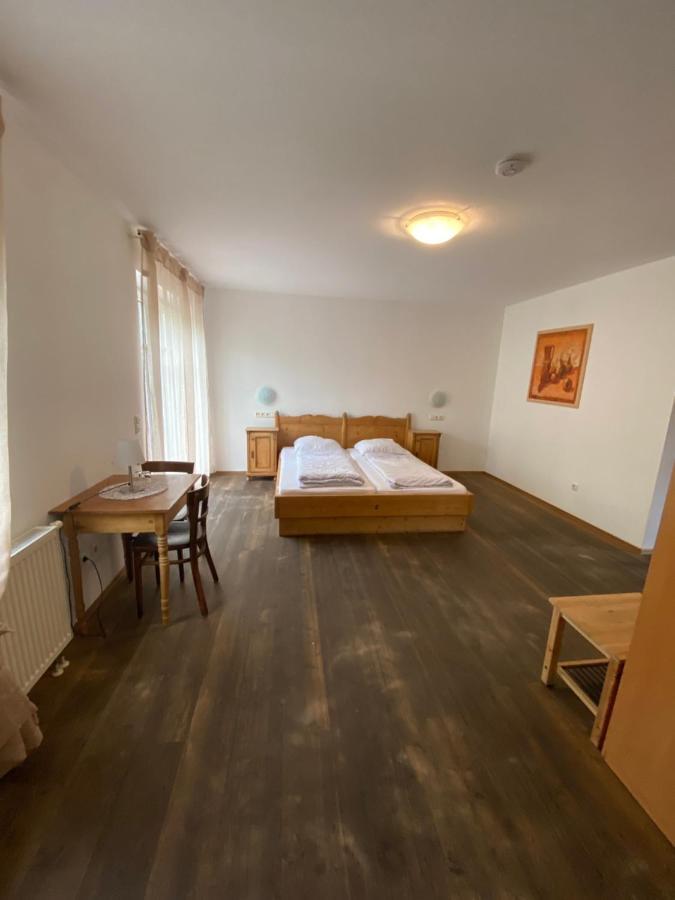 Hotel Villa Grande Bad Kreuznach Zewnętrze zdjęcie